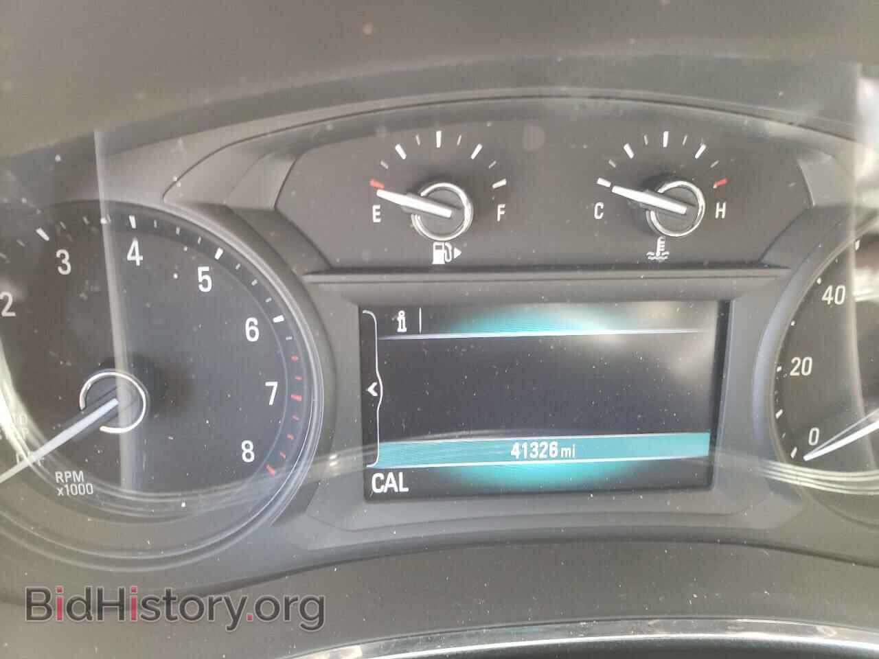 2017 BUICK ENCORE - VIN: KL4CJ1SM1HB249899 - Photo 8