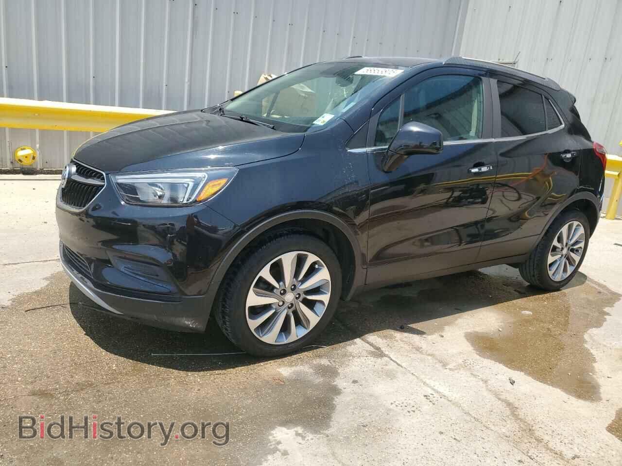 Photo KL4CJASBXLB046050 - BUICK ENCORE 2020