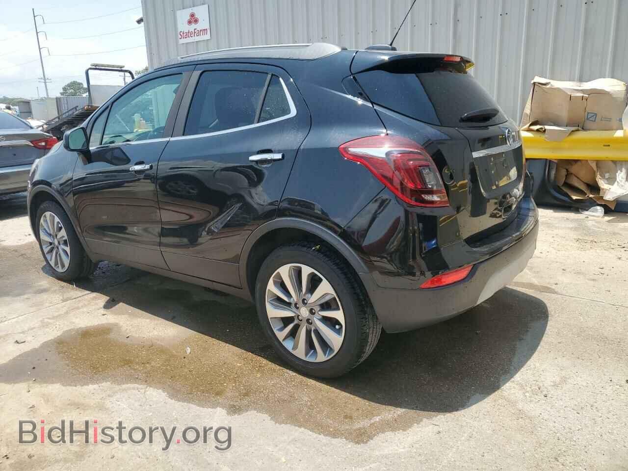 2020 BUICK ENCORE - VIN: KL4CJASBXLB046050 - Photo 2