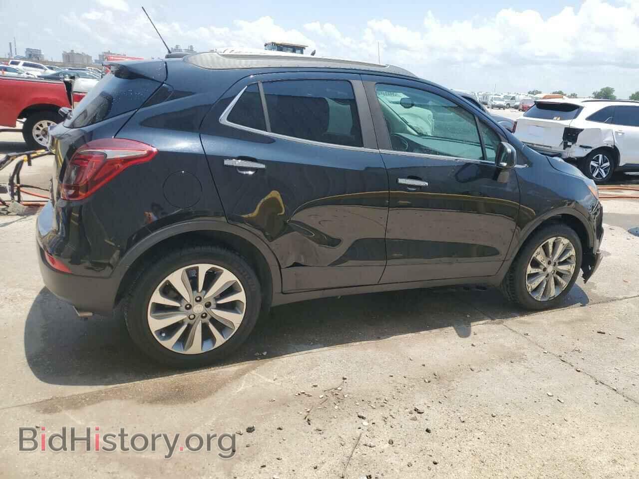 2020 BUICK ENCORE - VIN: KL4CJASBXLB046050 - Photo 3