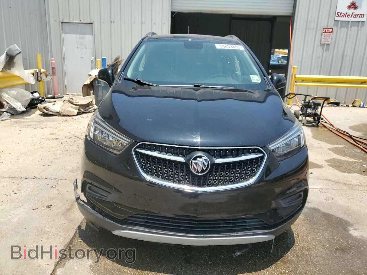 2020 BUICK ENCORE - VIN: KL4CJASBXLB046050 - Photo 5