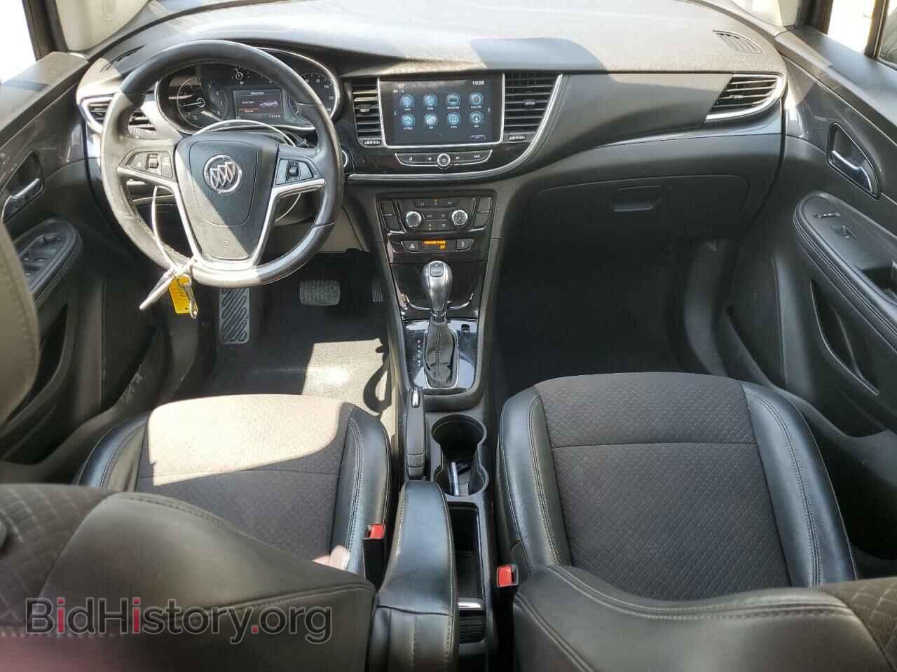 2020 BUICK ENCORE - VIN: KL4CJASBXLB046050 - Photo 8