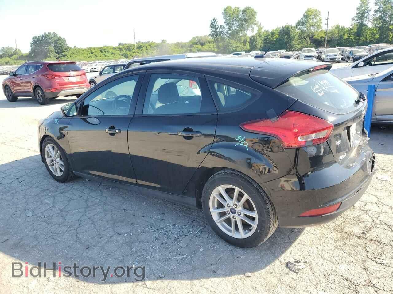 2017 FORD FOCUS - VIN: 1FADP3K25HL246782 - Photo 2