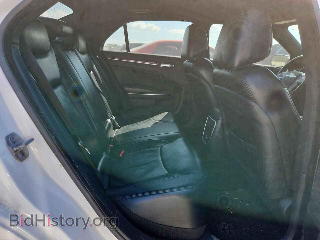 2012 CHRYSLER 300 - VIN: 2C3CCACG5CH310832 - Photo 10