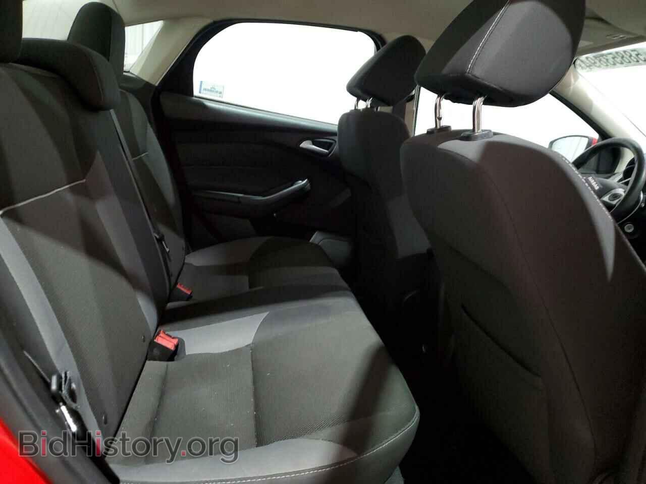 2014 FORD FOCUS - VIN: 1FADP3F22EL146869 - Фото 10