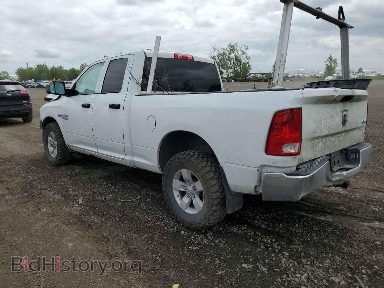 2017 RAM 1500 - VIN: 1C6RR7FTXHS755395 - Photo 2