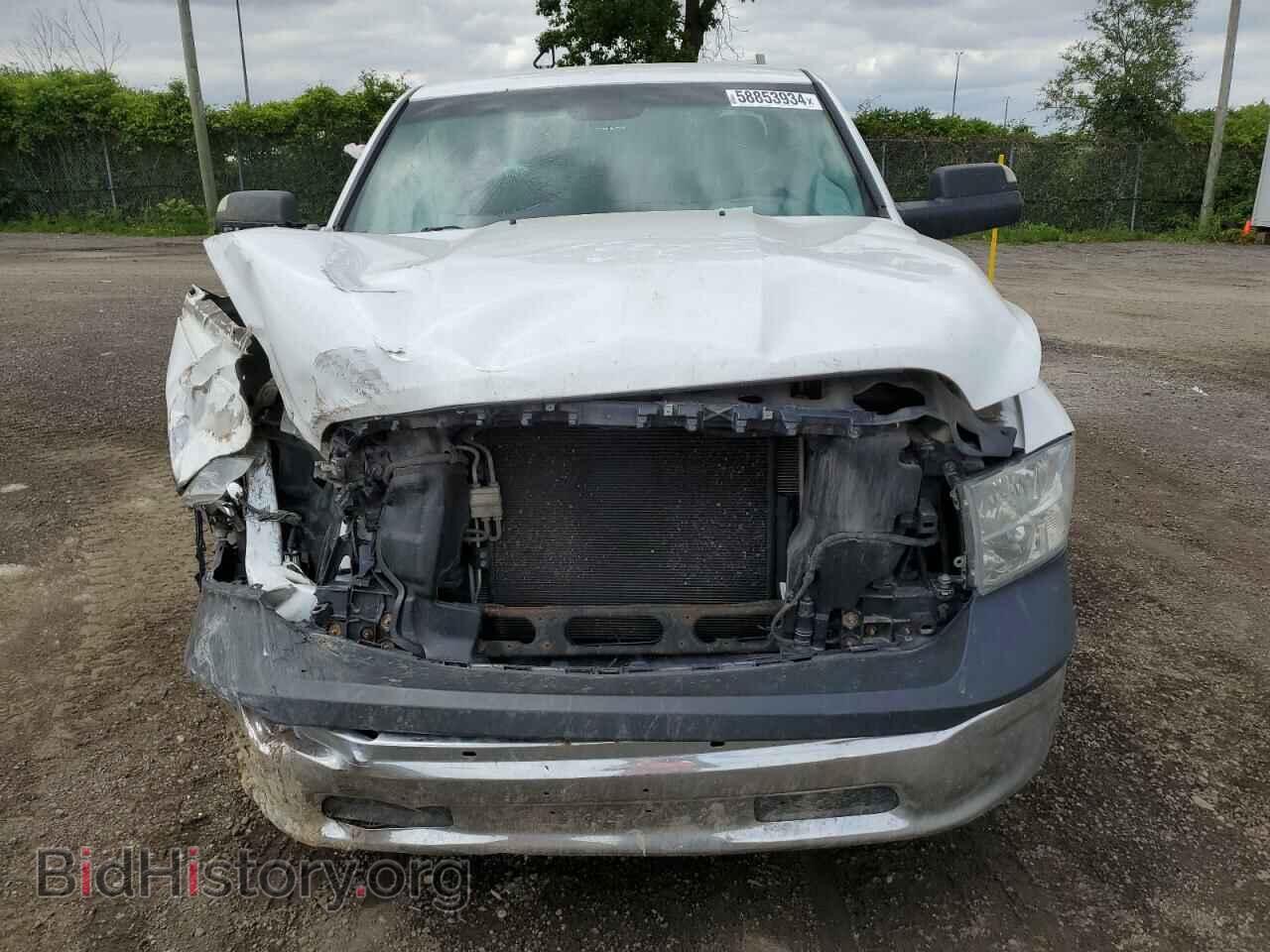 2017 RAM 1500 - VIN: 1C6RR7FTXHS755395 - Photo 5