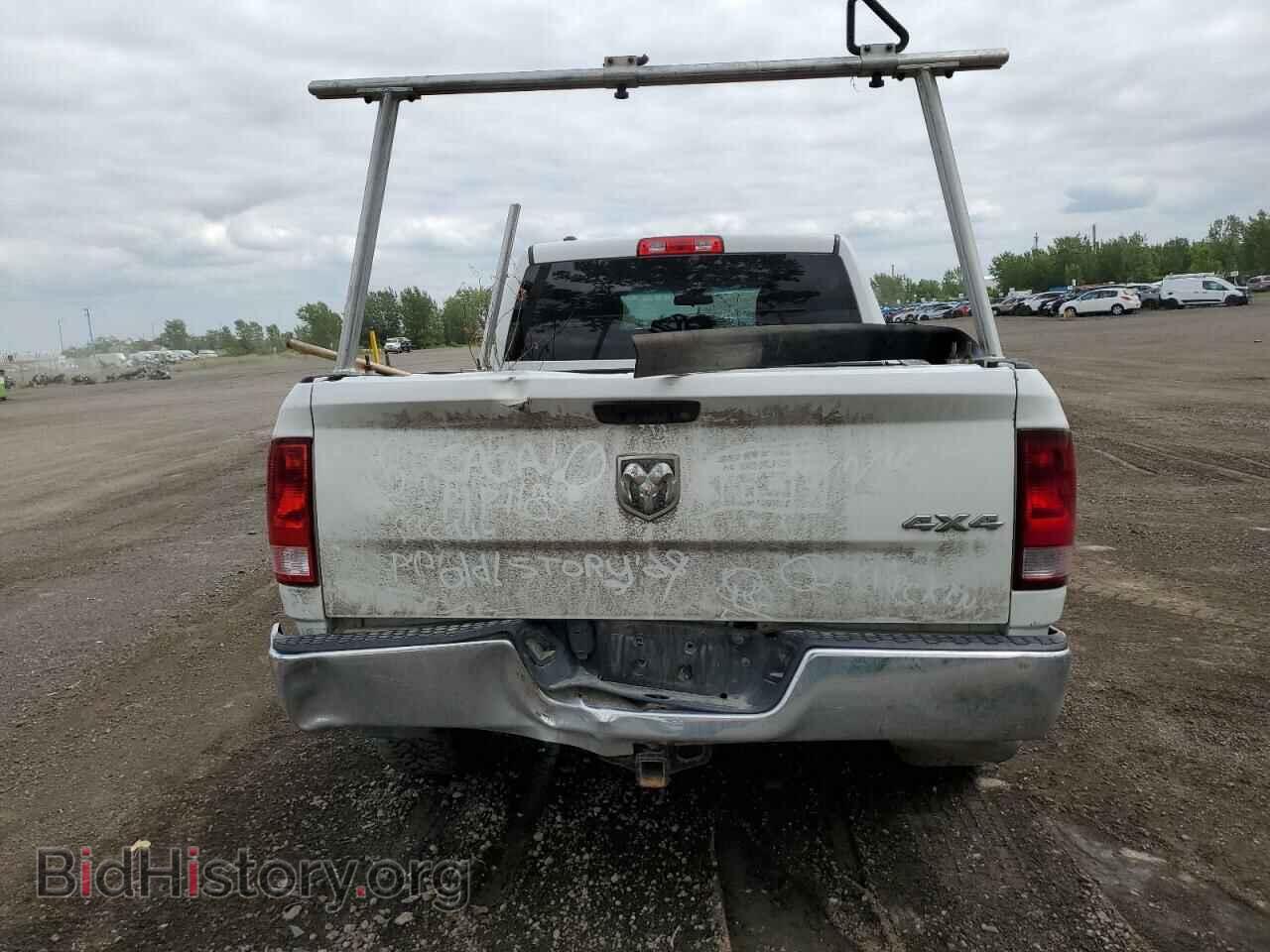 2017 RAM 1500 - VIN: 1C6RR7FTXHS755395 - Photo 6