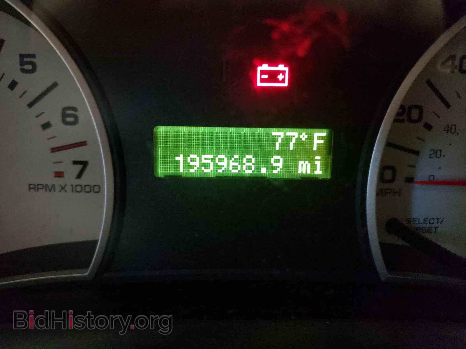 2010 FORD EXPLORER - VIN: 1FMEU5BE3AUF04029 - Фото 8
