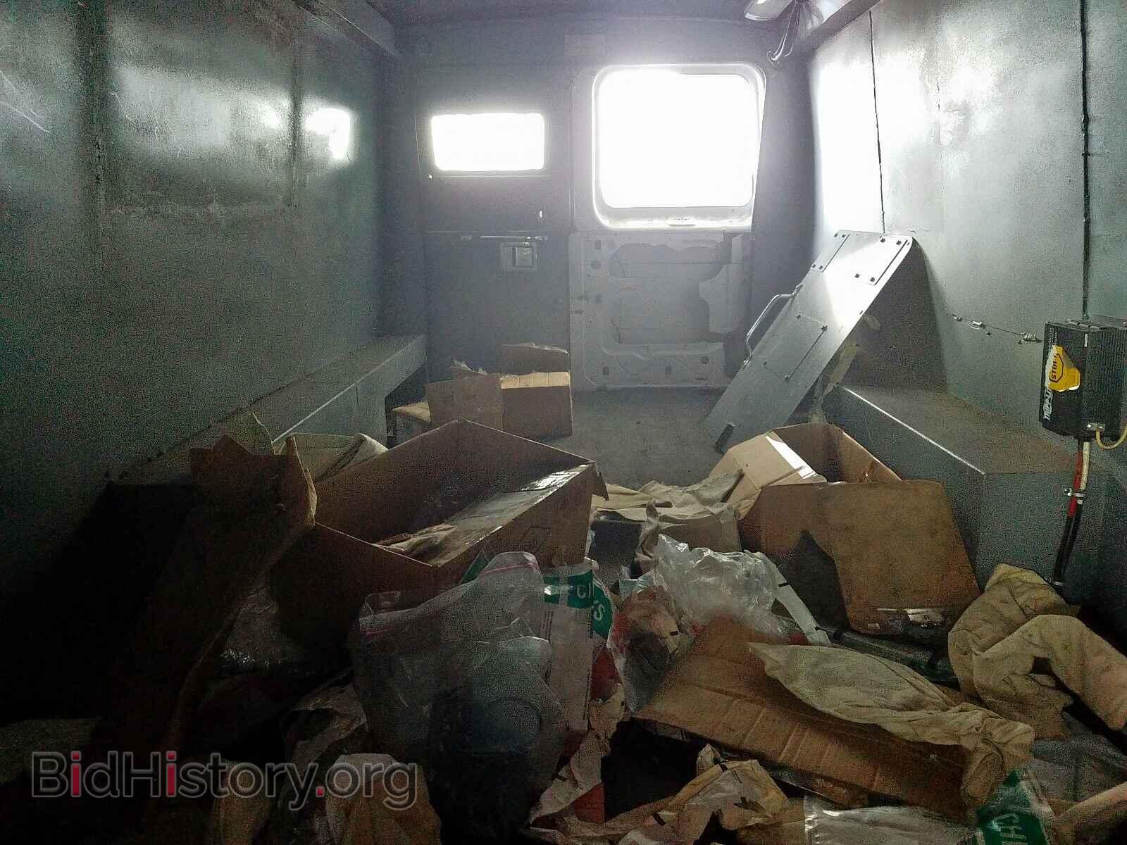 2008 FORD ECONOLINE - VIN: 1FTSS34P58DB48337 - Photo 6