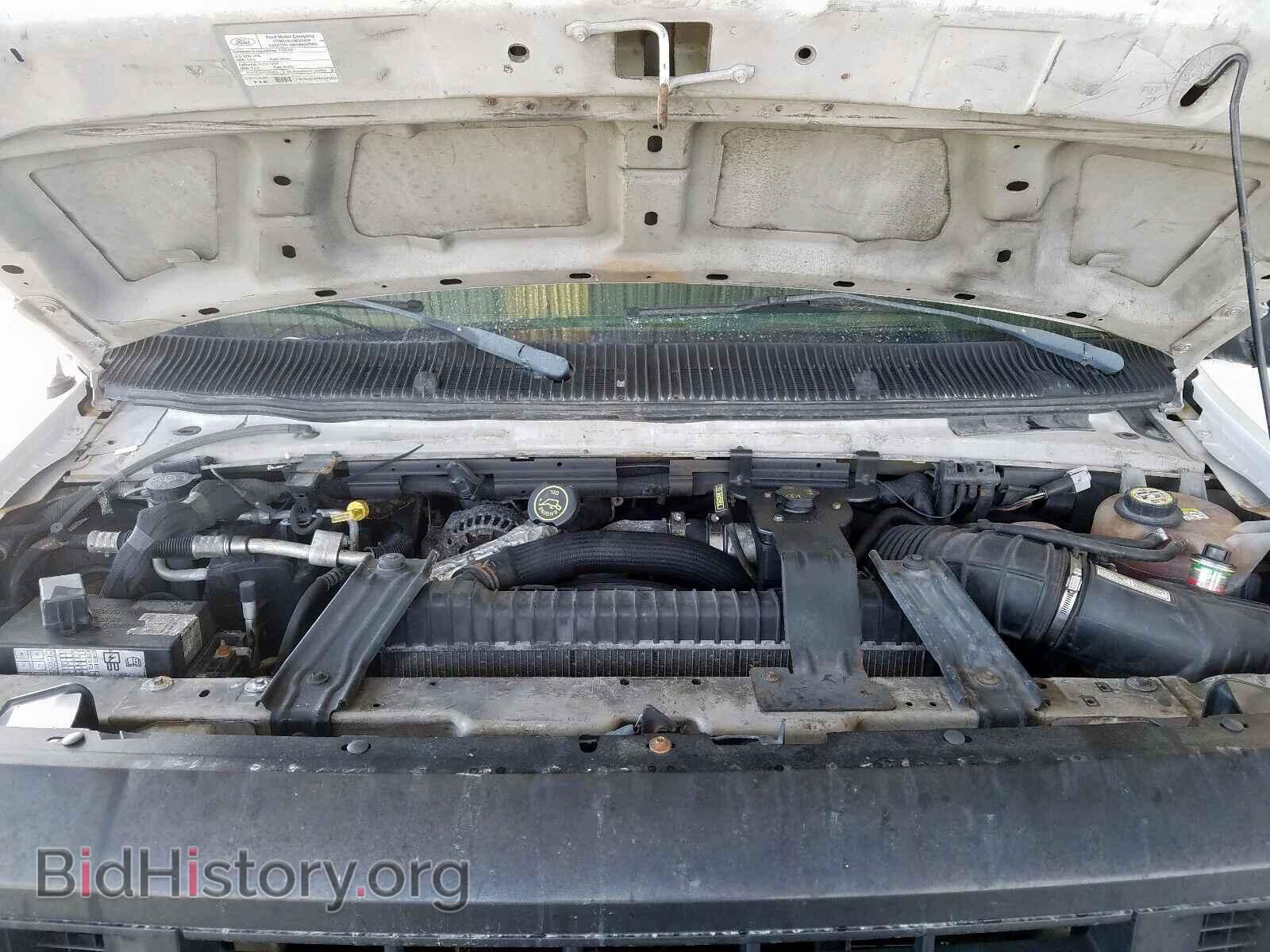 2008 FORD ECONOLINE - VIN: 1FTSS34P58DB48337 - Photo 7