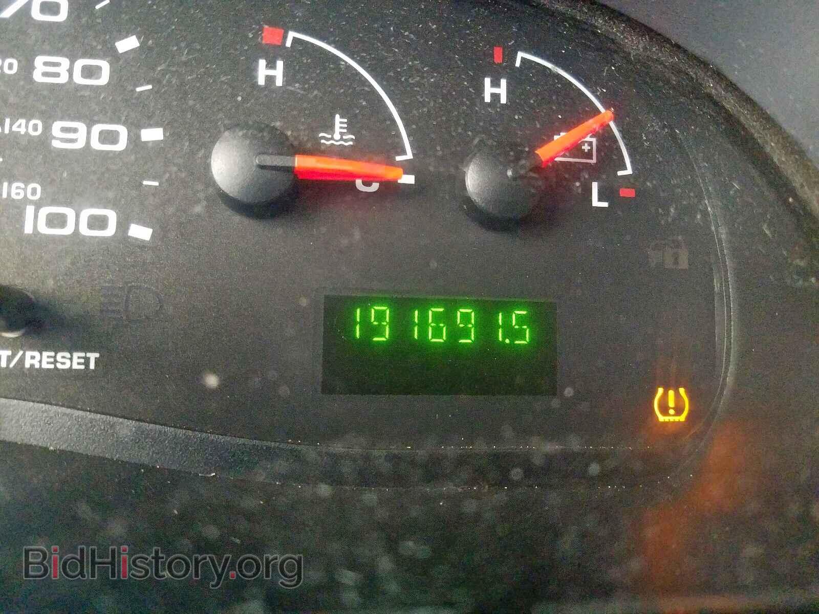 2008 FORD ECONOLINE - VIN: 1FTSS34P58DB48337 - Photo 8