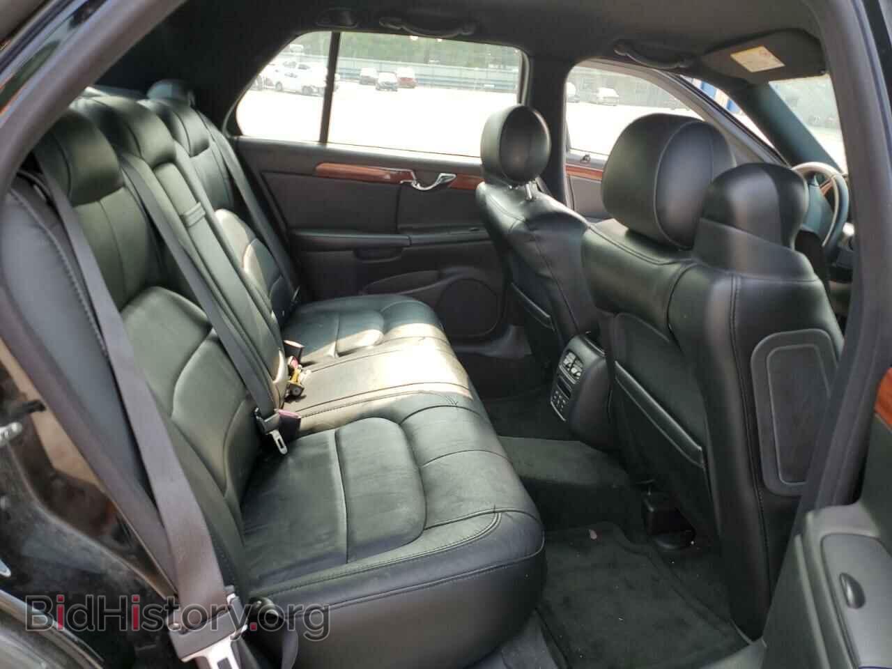 2005 CADILLAC DEVILLE - VIN: 1G6KD54Y65U215248 - Photo 10