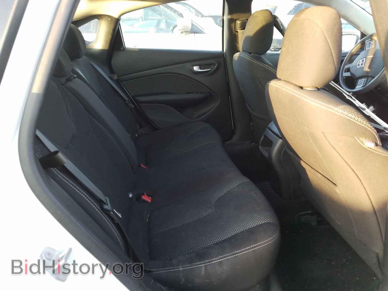 2016 DODGE DART - VIN: 1C3CDFBB2GD667789 - Photo 6