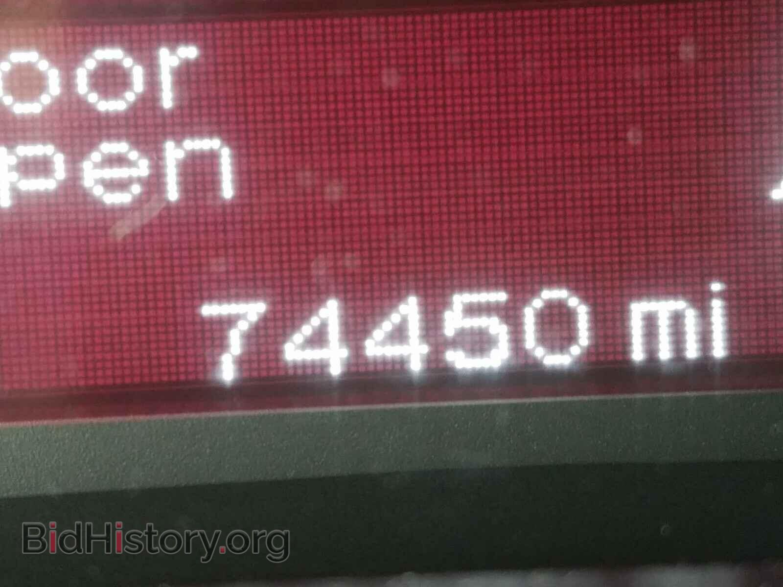 2016 DODGE DART - VIN: 1C3CDFBB2GD667789 - Photo 8