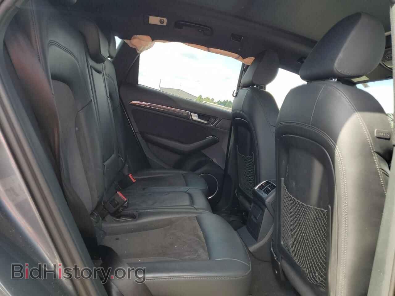 2017 AUDI SQ5 - VIN: WA1CCAFP5HA047054 - Фото 11