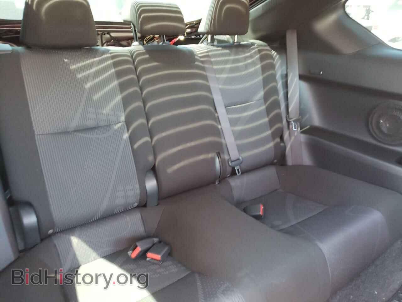 2012 TOYOTA SCION - VIN: JTKJF5C72C3035563 - Фото 10