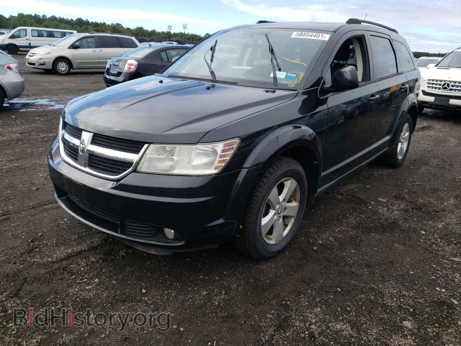 2010 DODGE ALL OTHER - VIN: 3D4PG5FV7AT175993 - Photo 2