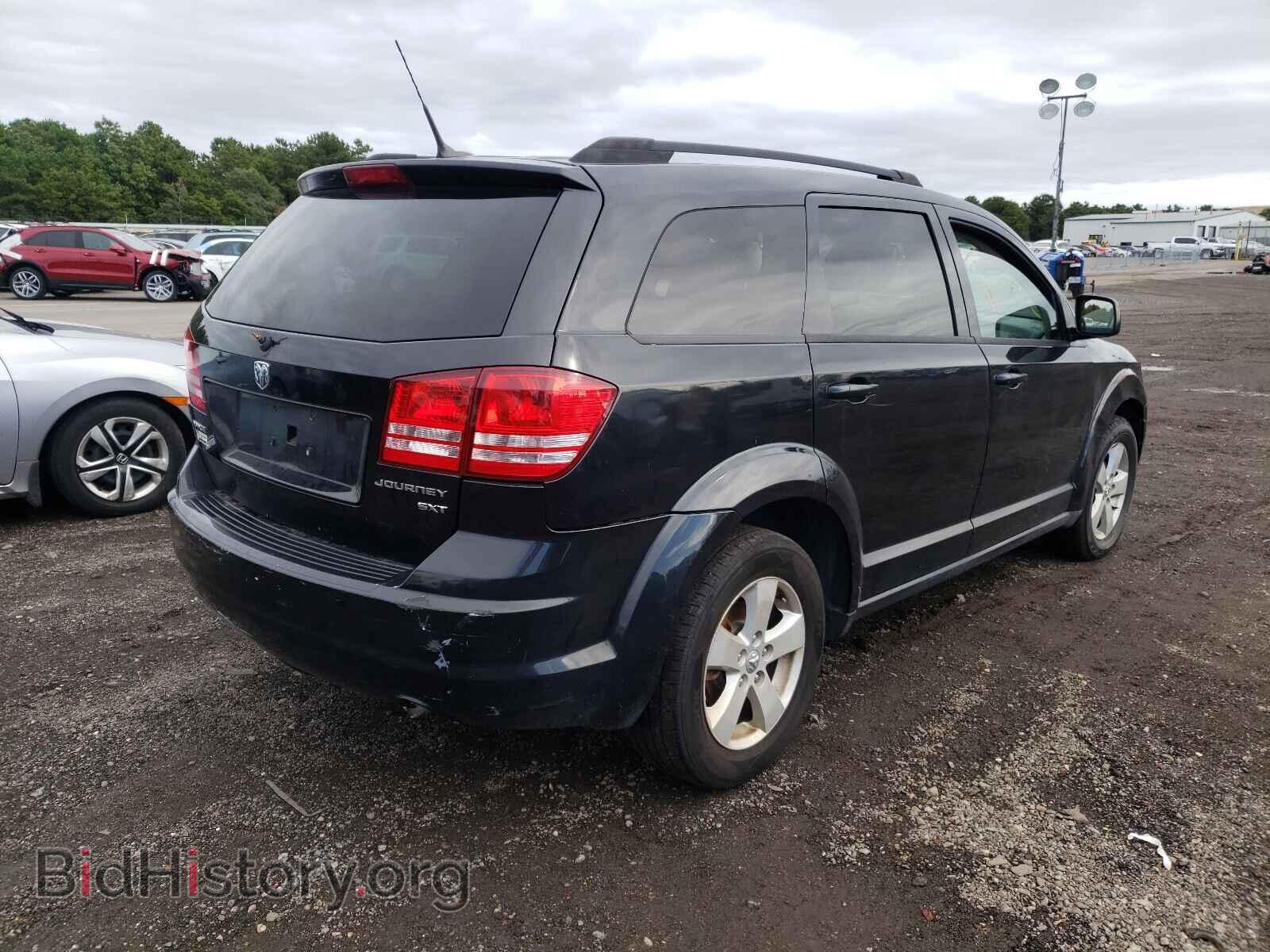 2010 DODGE ALL OTHER - VIN: 3D4PG5FV7AT175993 - Photo 4
