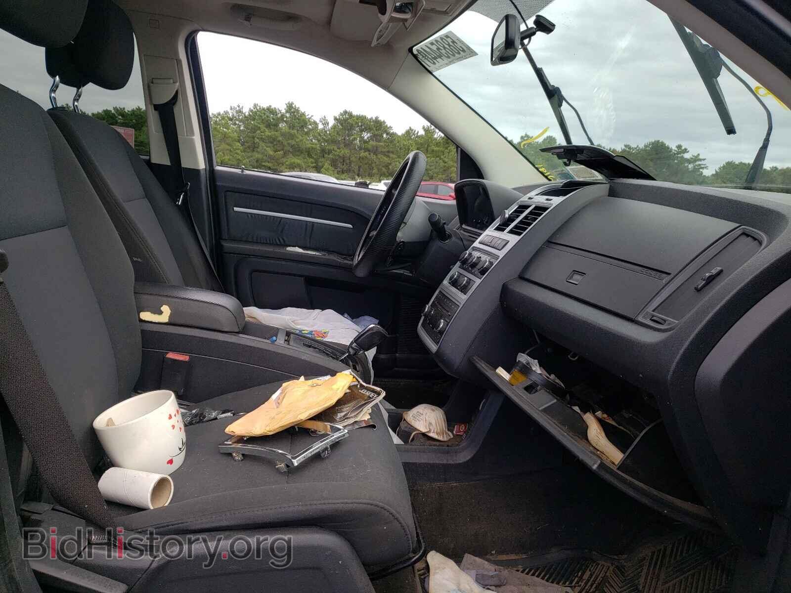 2010 DODGE ALL OTHER - VIN: 3D4PG5FV7AT175993 - Photo 5