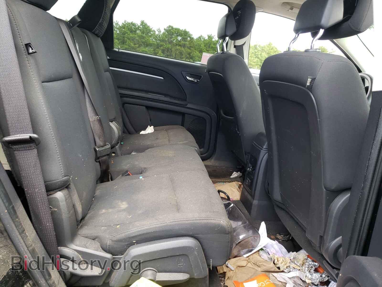 2010 DODGE ALL OTHER - VIN: 3D4PG5FV7AT175993 - Photo 6