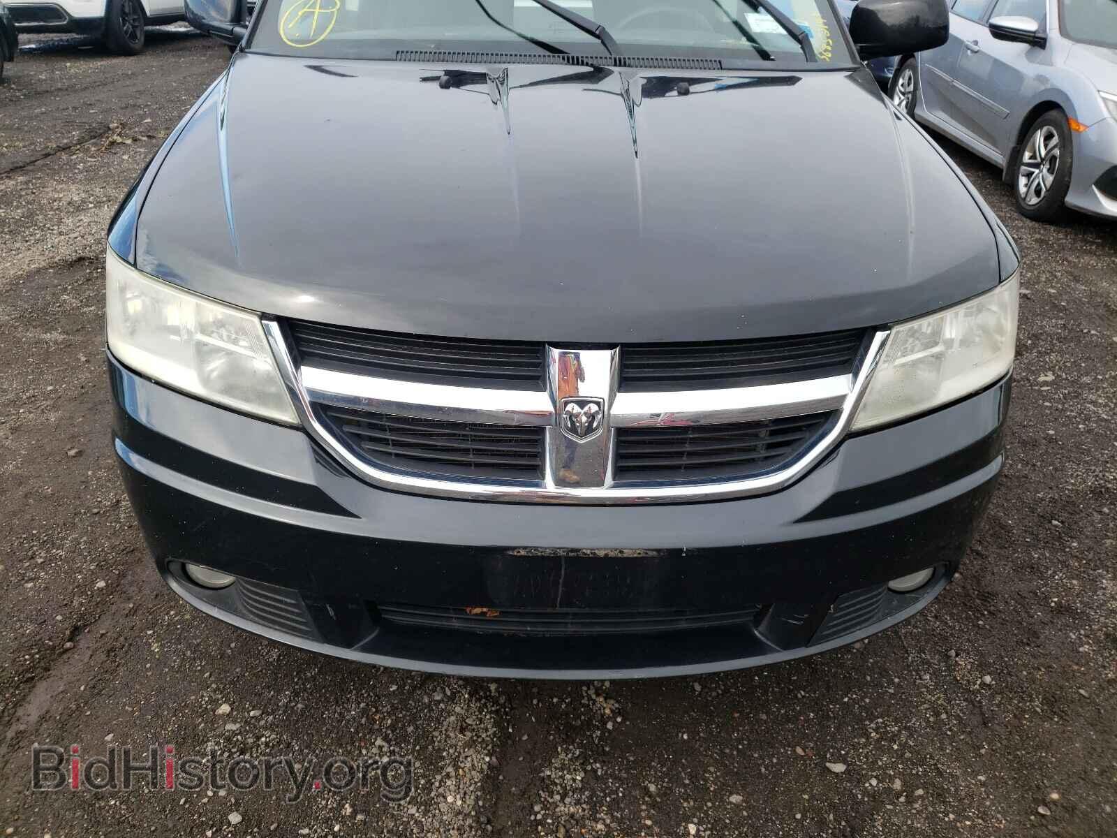 2010 DODGE ALL OTHER - VIN: 3D4PG5FV7AT175993 - Photo 7