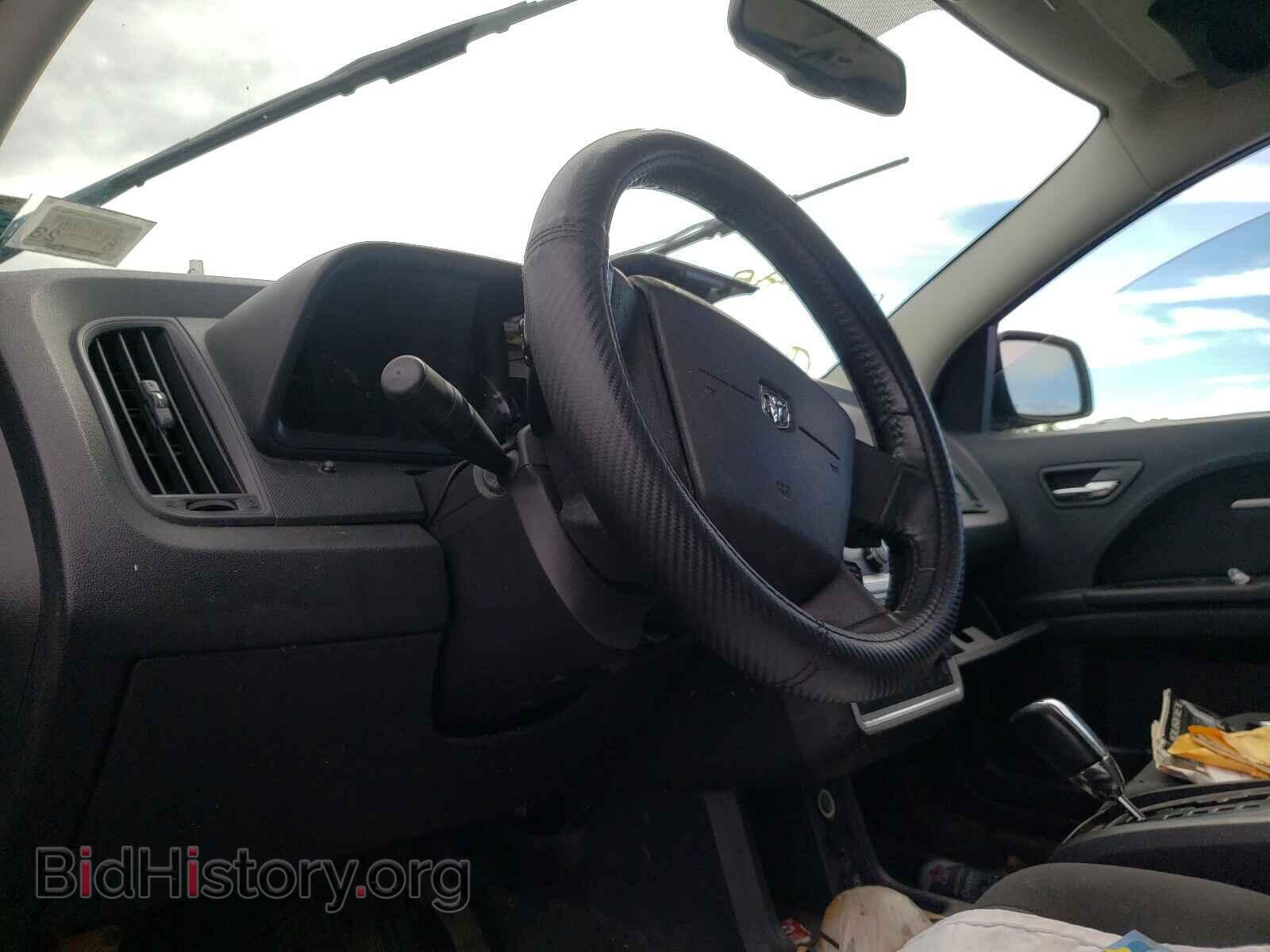 2010 DODGE ALL OTHER - VIN: 3D4PG5FV7AT175993 - Photo 9