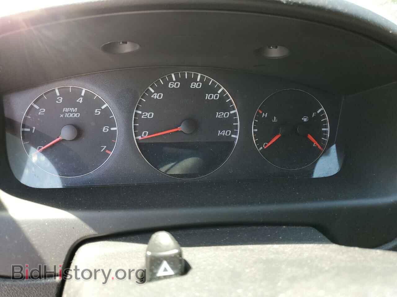 2013 CHEVROLET IMPALA - VIN: 2G1WB5E34D1169624 - Фото 9