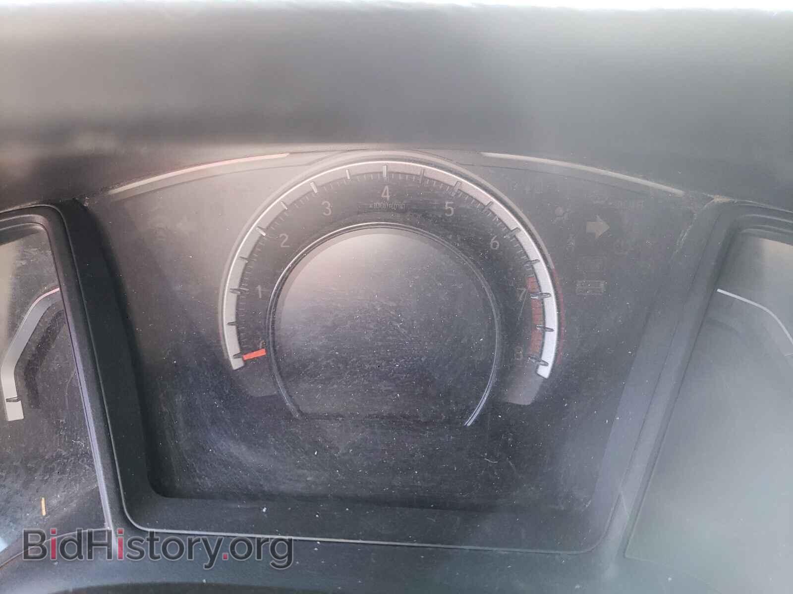 2017 HONDA CIVIC - VIN: 2HGFC2F57HH530118 - Фото 8