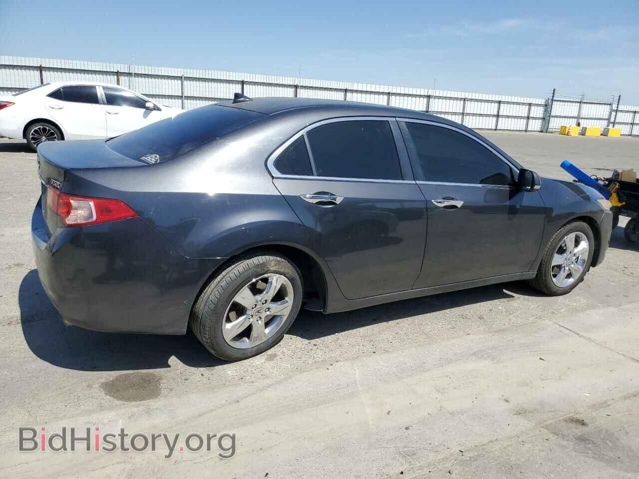 2012 ACURA TSX - VIN: JH4CU2F65CC029388 - Фото 3