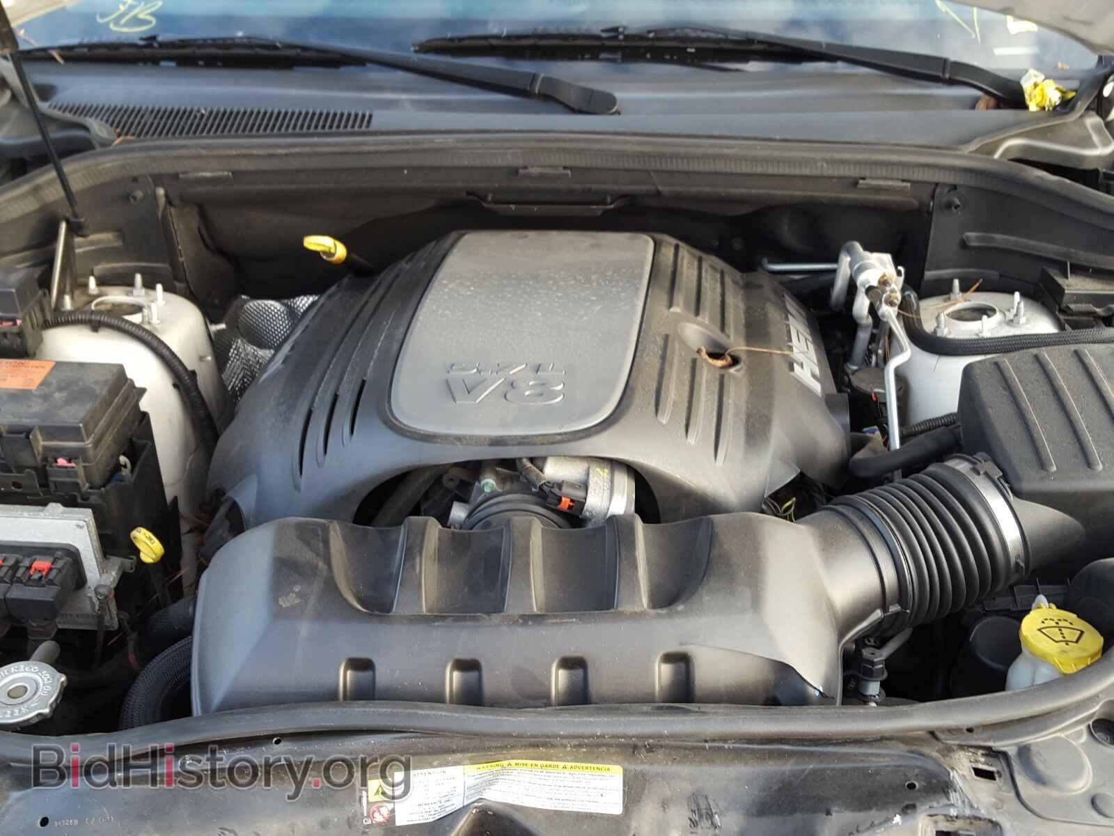 2011 JEEP CHEROKEE - VIN: 1J4RS5GT0BC652661 - Фото 7