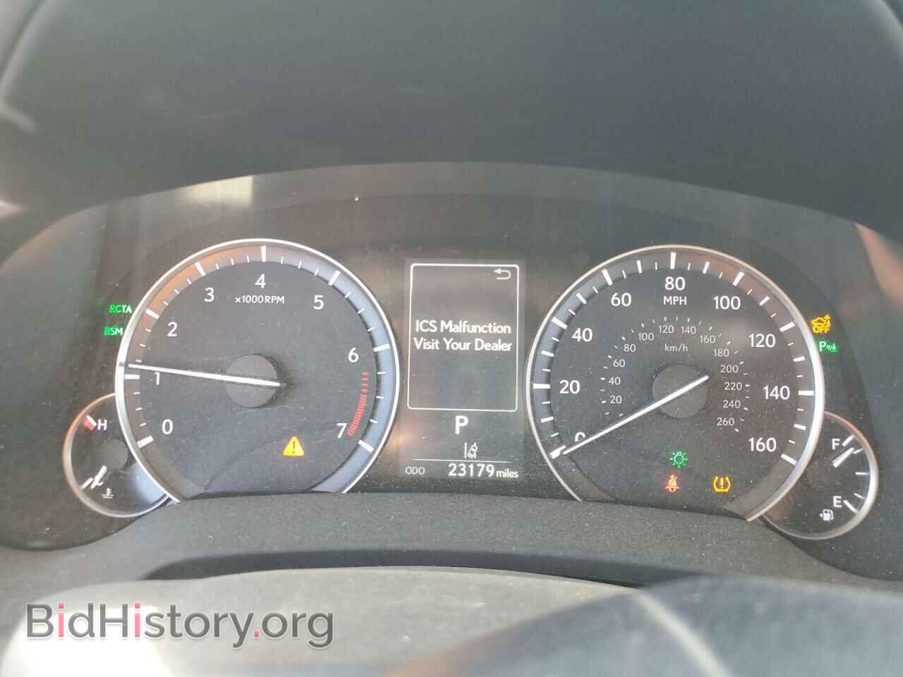 2018 LEXUS RX350 - VIN: 2T2ZZMCA1JC108543 - Фото 9