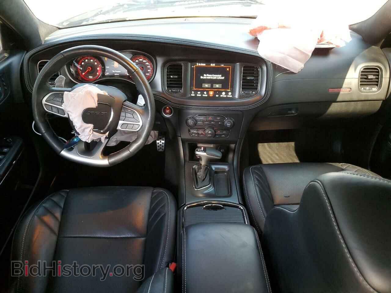 2023 DODGE CHARGER - VIN: 2C3CDXL90PH557988 - Фото 8