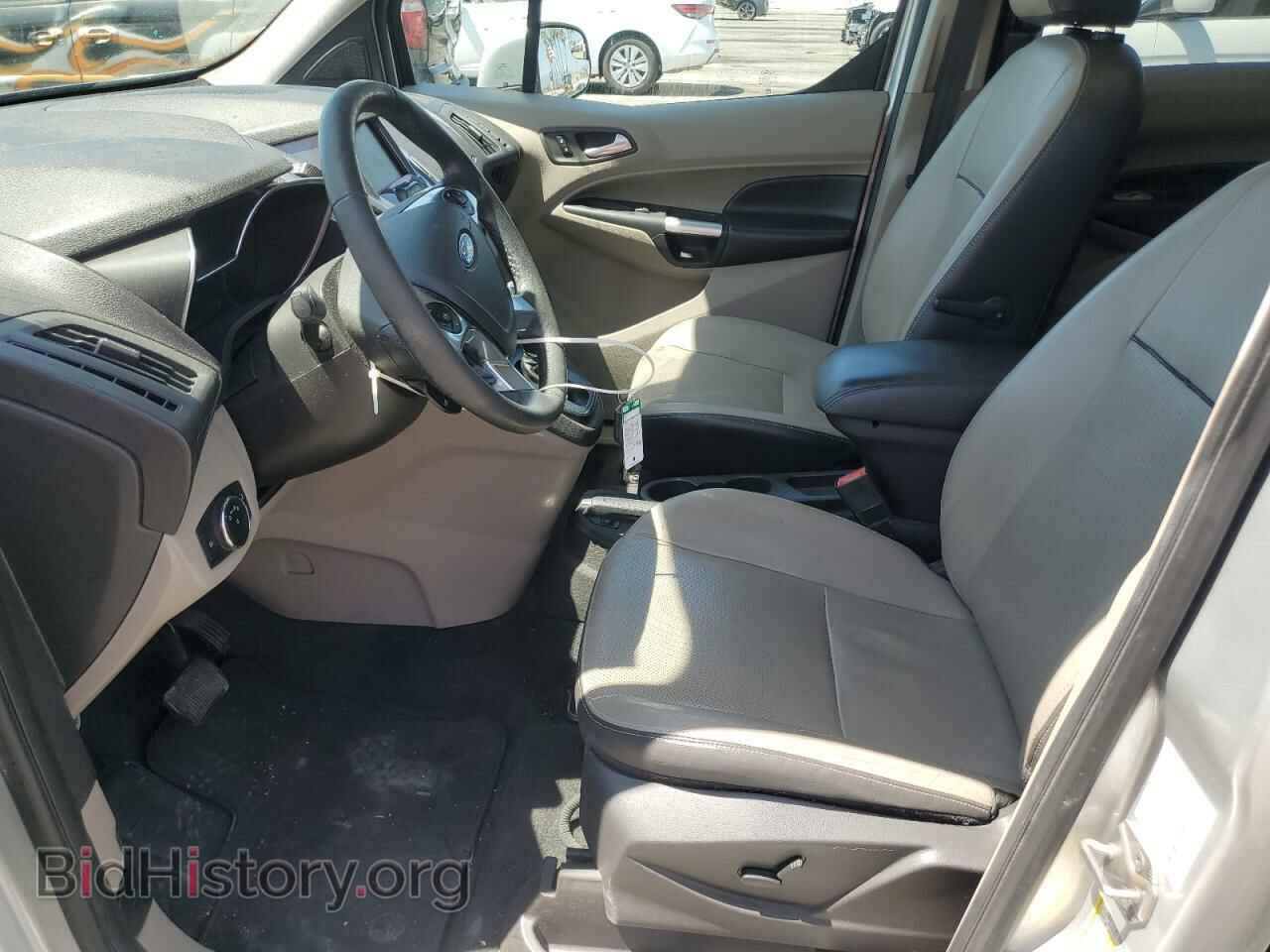 2015 FORD TRANSIT - VIN: NM0GE9G74F1227490 - Фото 7