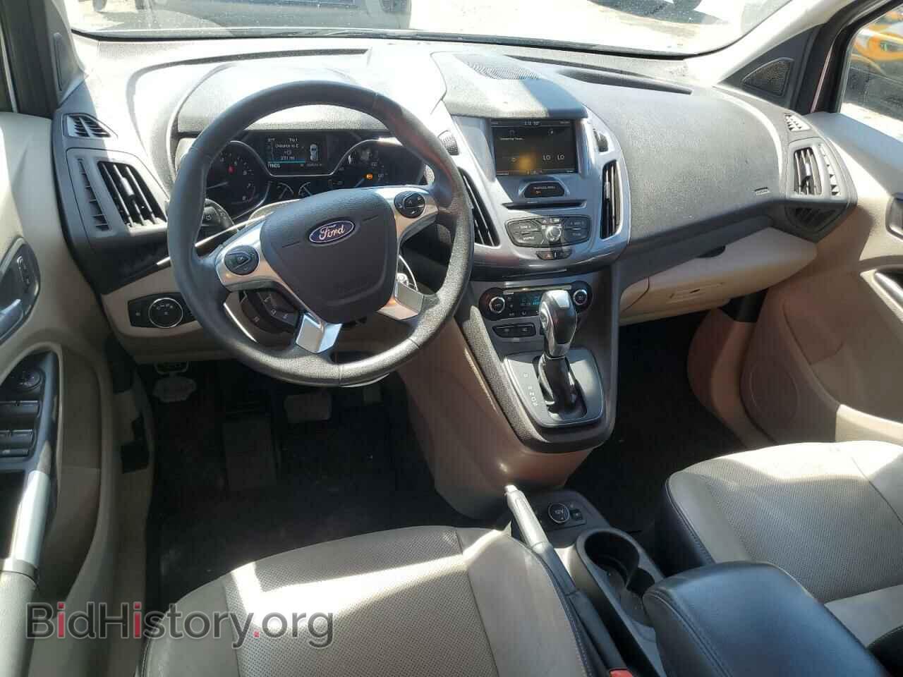 2015 FORD TRANSIT - VIN: NM0GE9G74F1227490 - Фото 8