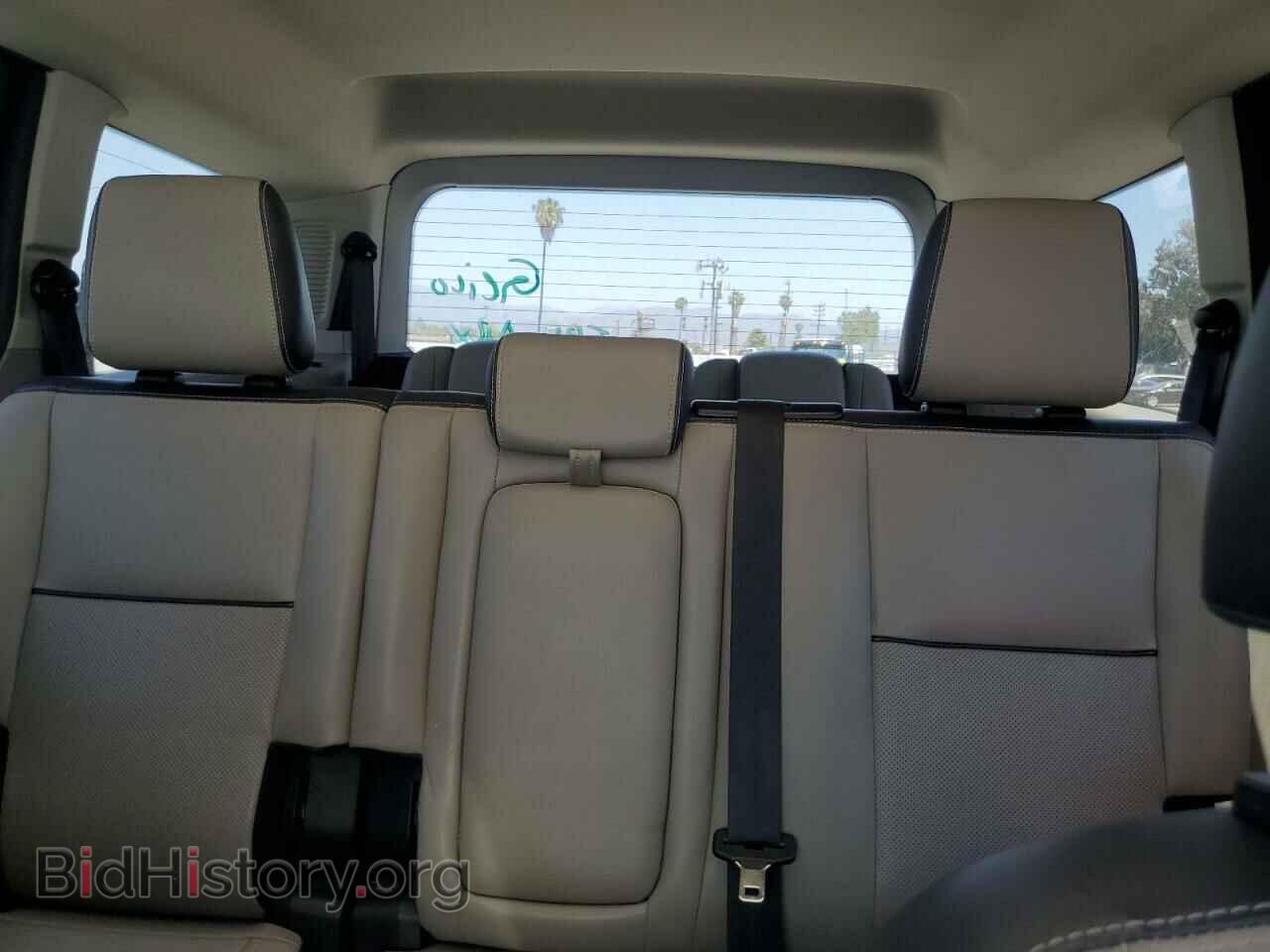 2015 FORD TRANSIT - VIN: NM0GE9G74F1227490 - Фото 10