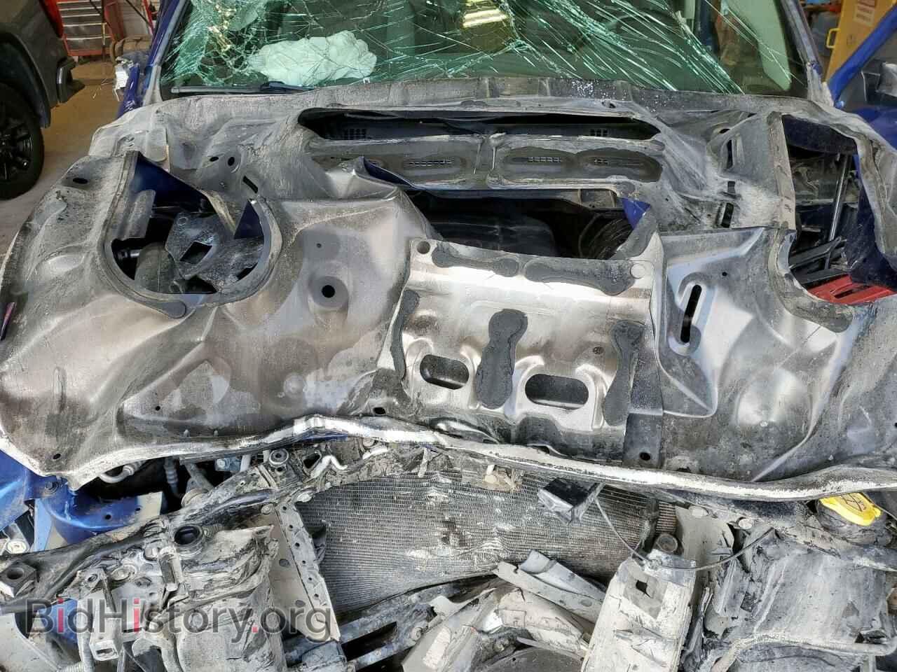 2016 RAM 1500 - VIN: 1C6RR6LT9GS262790 - Фото 11