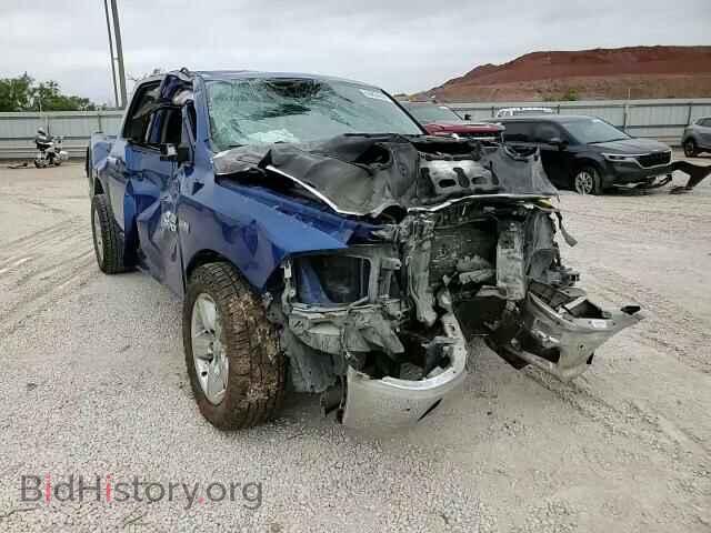 2016 RAM 1500 - VIN: 1C6RR6LT9GS262790 - Фото 14