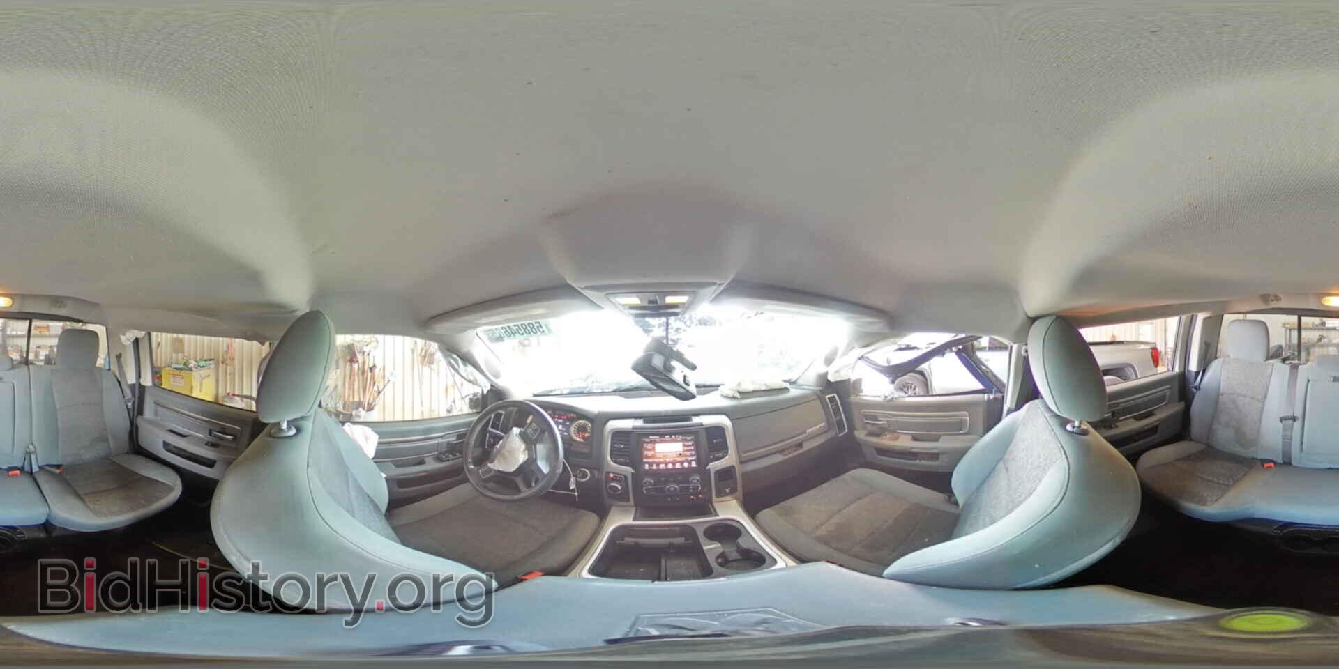 2016 RAM 1500 - VIN: 1C6RR6LT9GS262790 - Фото 15