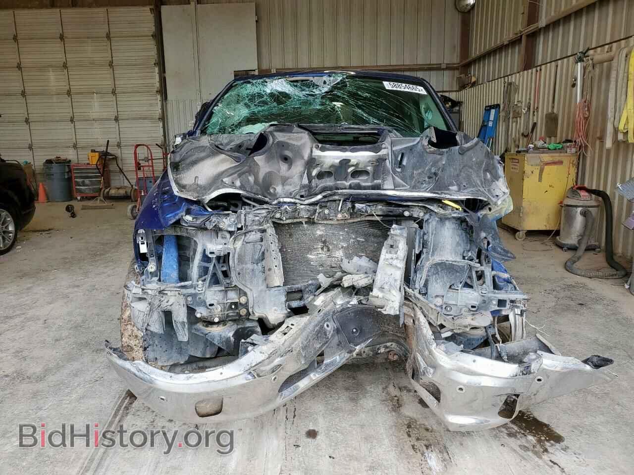 2016 RAM 1500 - VIN: 1C6RR6LT9GS262790 - Фото 5