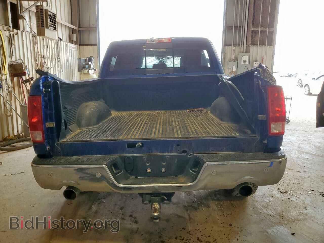 2016 RAM 1500 - VIN: 1C6RR6LT9GS262790 - Фото 6