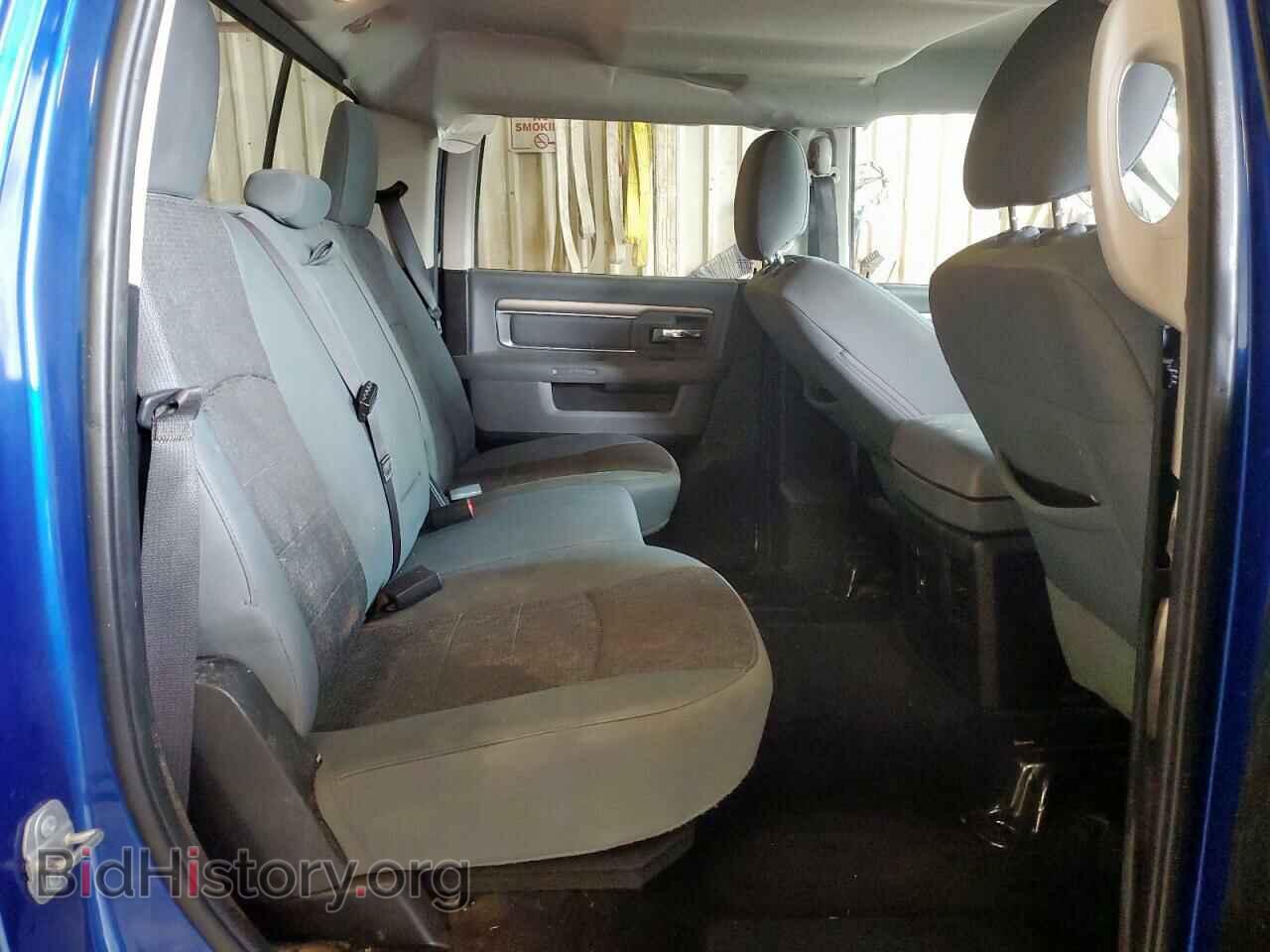 2016 RAM 1500 - VIN: 1C6RR6LT9GS262790 - Фото 10