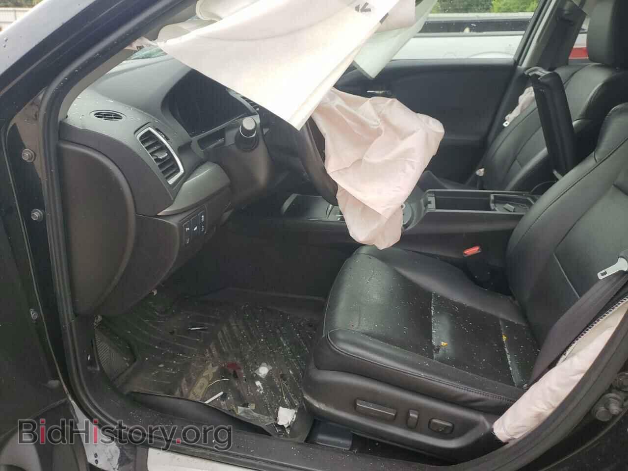 2016 ACURA RDX - VIN: 5J8TB4H74GL030113 - Фото 7