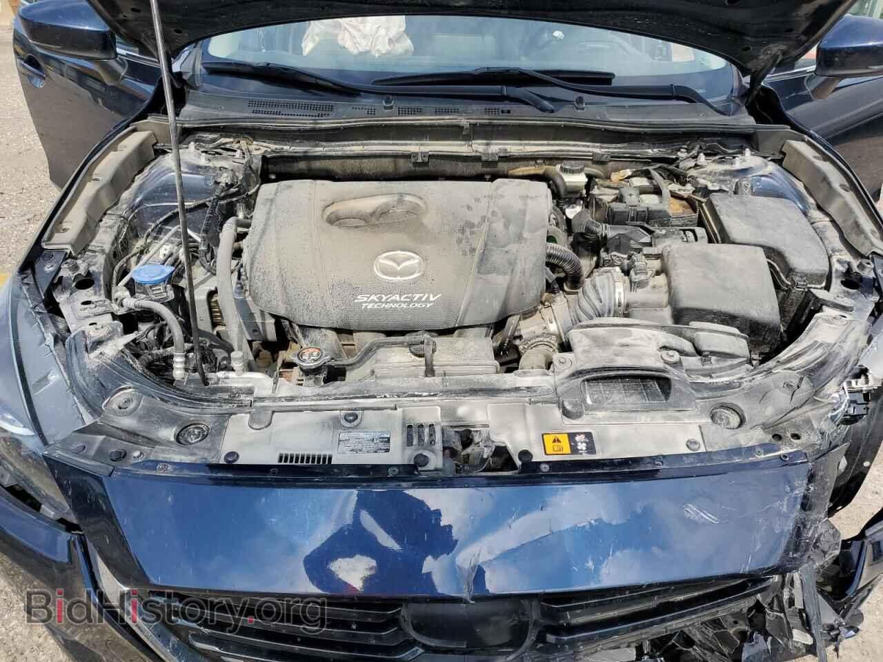 2017 MAZDA 3 - VIN: 3MZBN1W35HM146613 - Фото 11