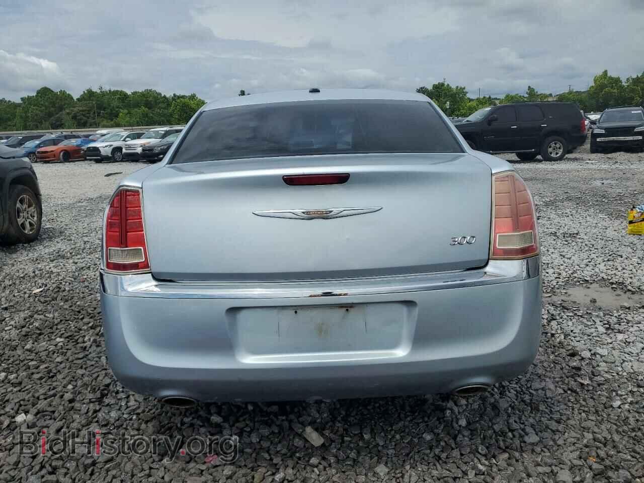 2013 CHRYSLER 300 - VIN: 2C3CCAAG0DH647459 - Фото 6