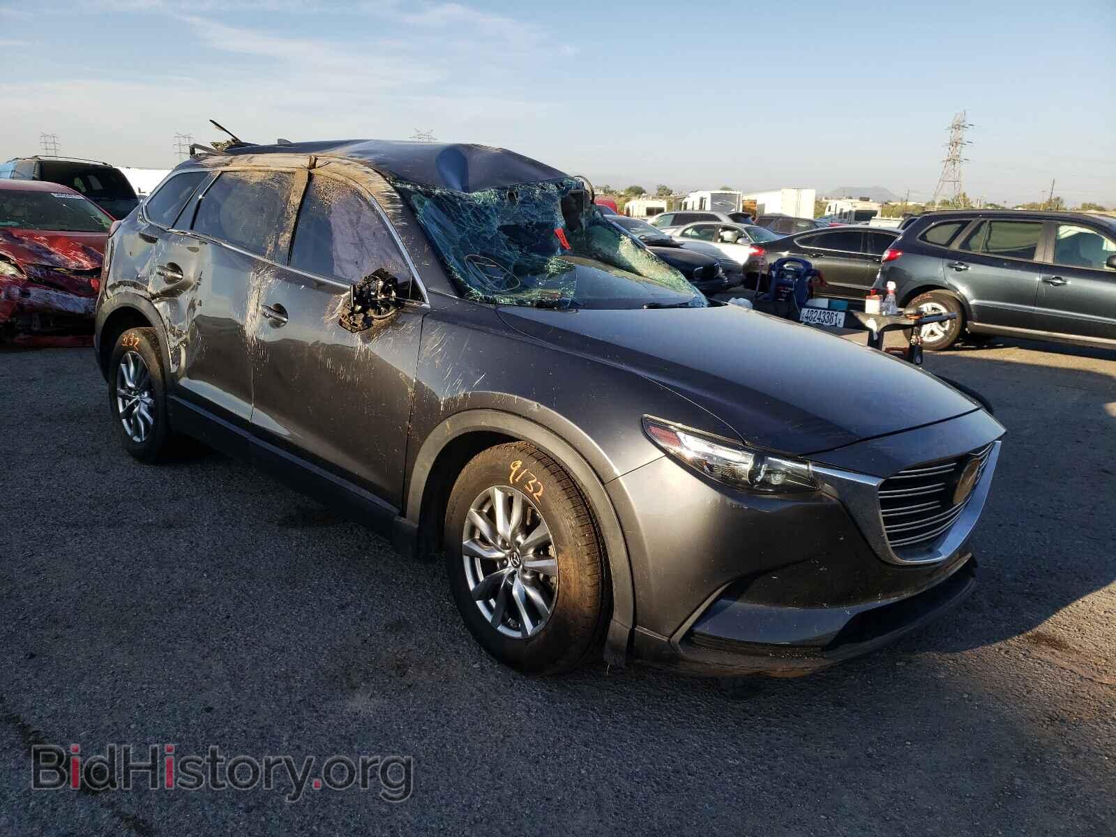 Photo JM3TCACY3K0307233 - MAZDA CX-9 2019