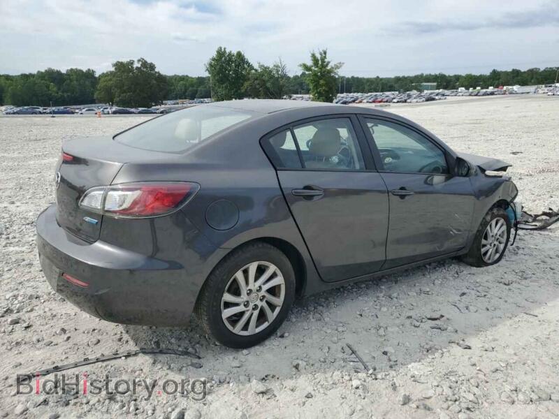 2012 Mazda 3 (VIN JM1BL1V74C1527873) — photo 3 of 13
