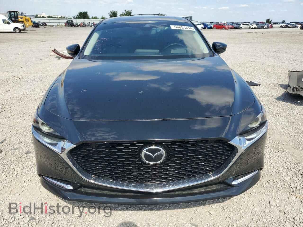 2021 MAZDA 3 - VIN: 3MZBPBEY3MM250332 - Photo 5