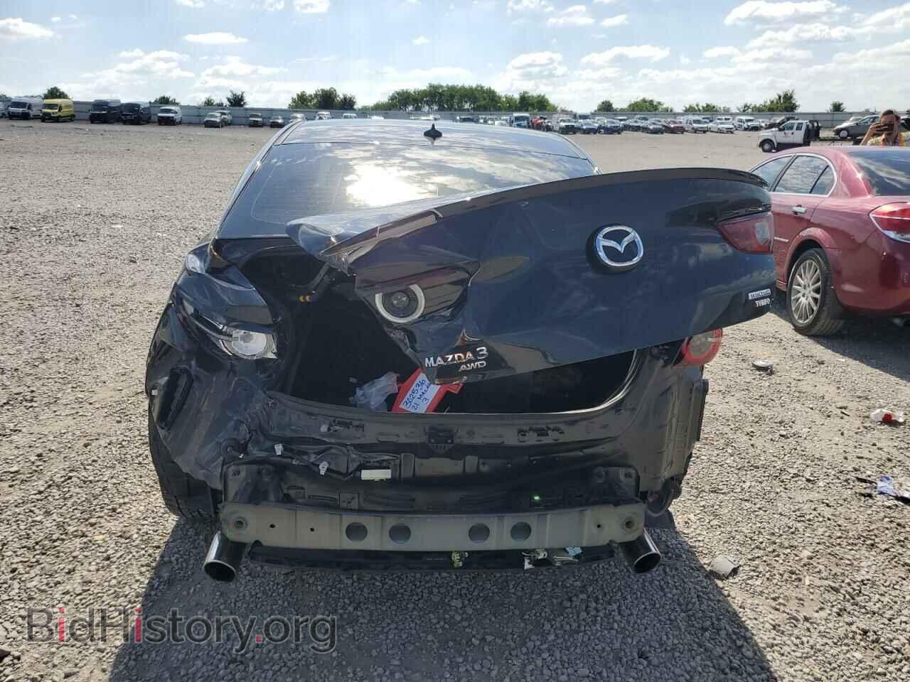 2021 MAZDA 3 - VIN: 3MZBPBEY3MM250332 - Photo 6