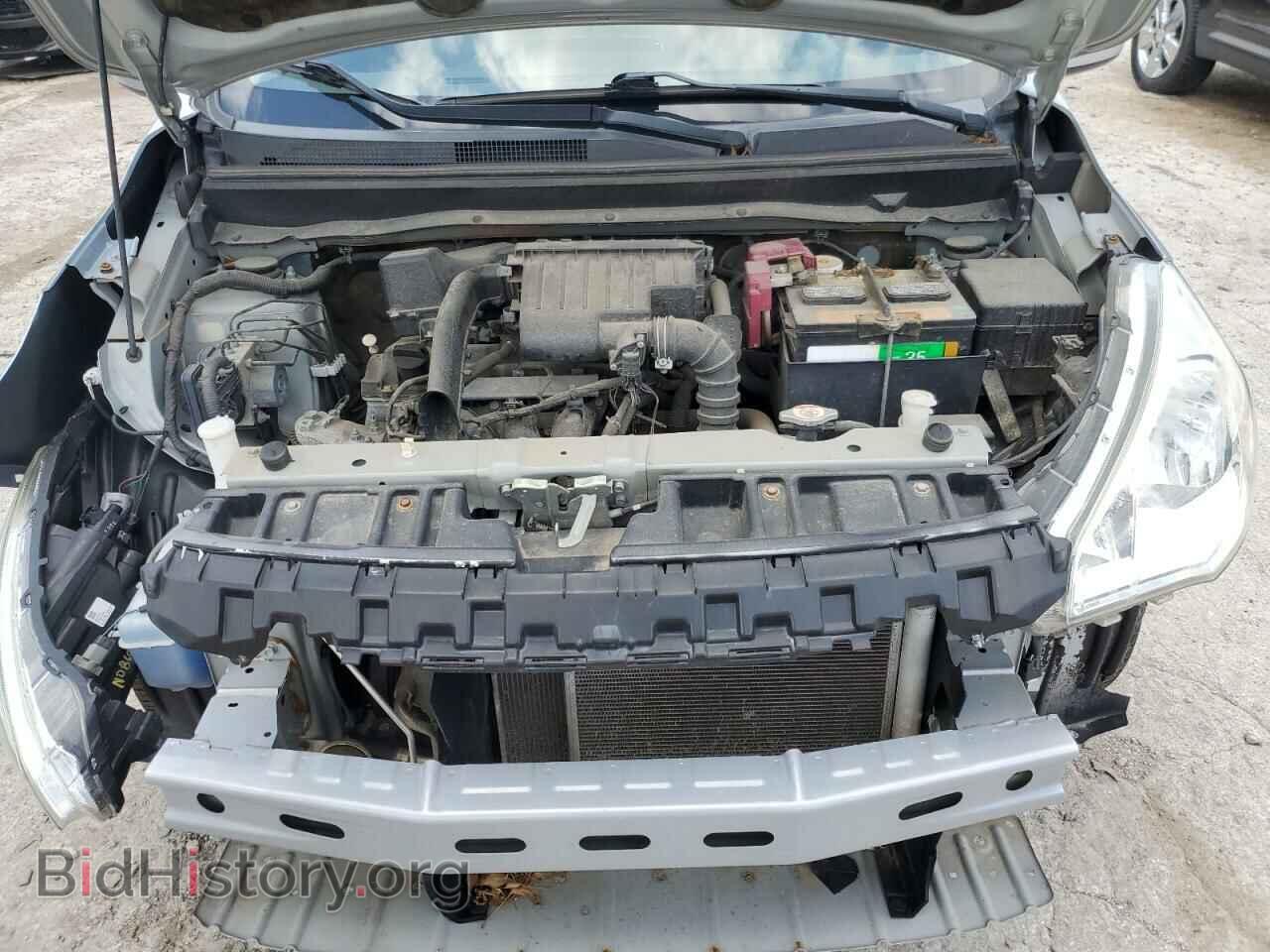 2017 MITSUBISHI MIRAGE - VIN: ML32F3FJ5HHF08931 - Фото 11
